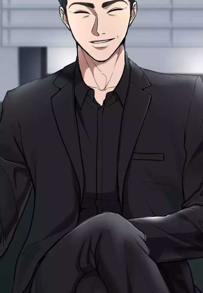 The New Employee Kim Chul-Soo Chapter 67 Gambar 35