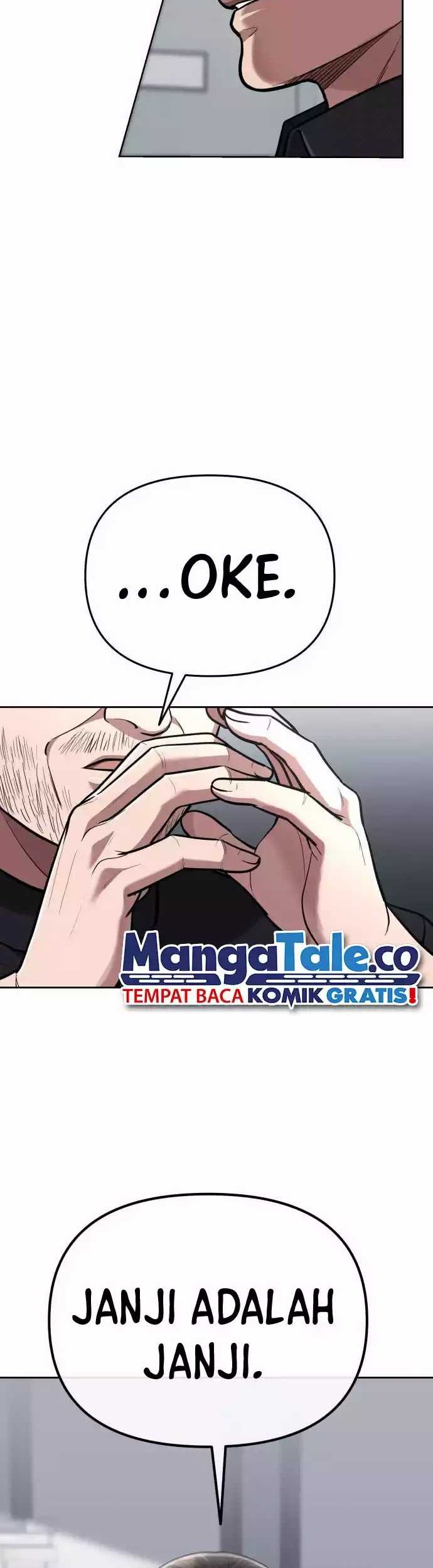 The New Employee Kim Chul-Soo Chapter 67 Gambar 37