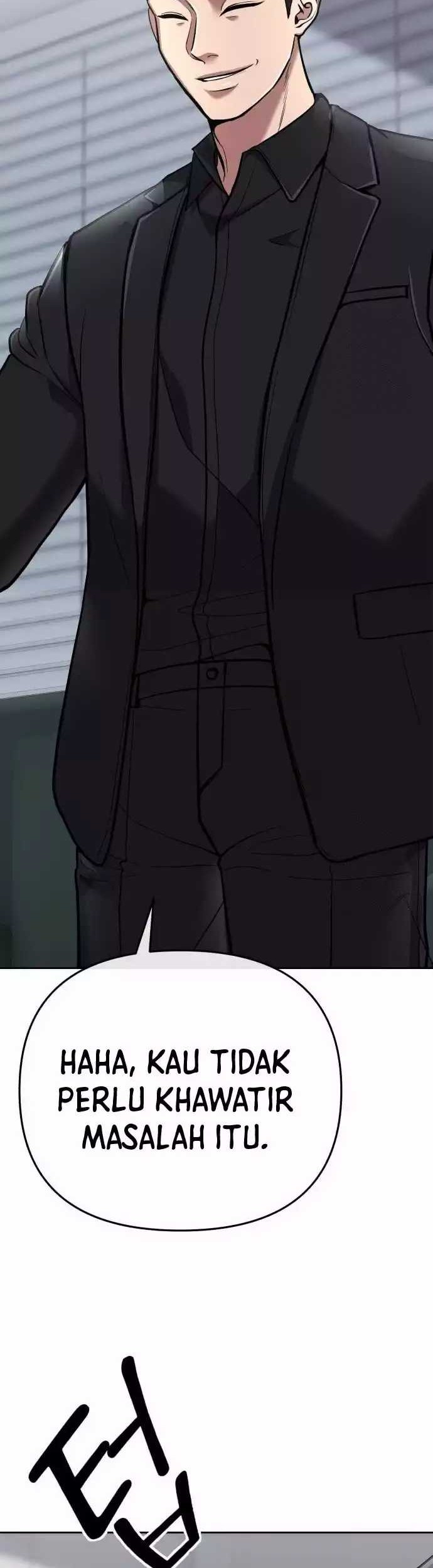 The New Employee Kim Chul-Soo Chapter 67 Gambar 41