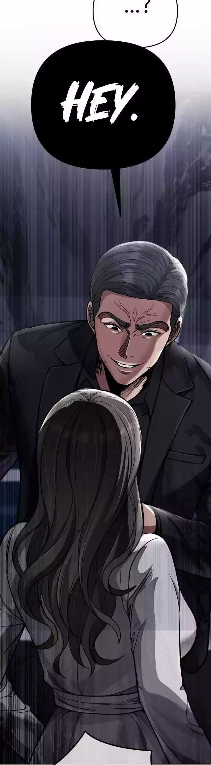 The New Employee Kim Chul-Soo Chapter 67 Gambar 47