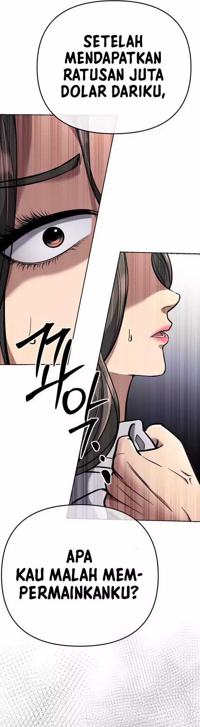 The New Employee Kim Chul-Soo Chapter 67 Gambar 49