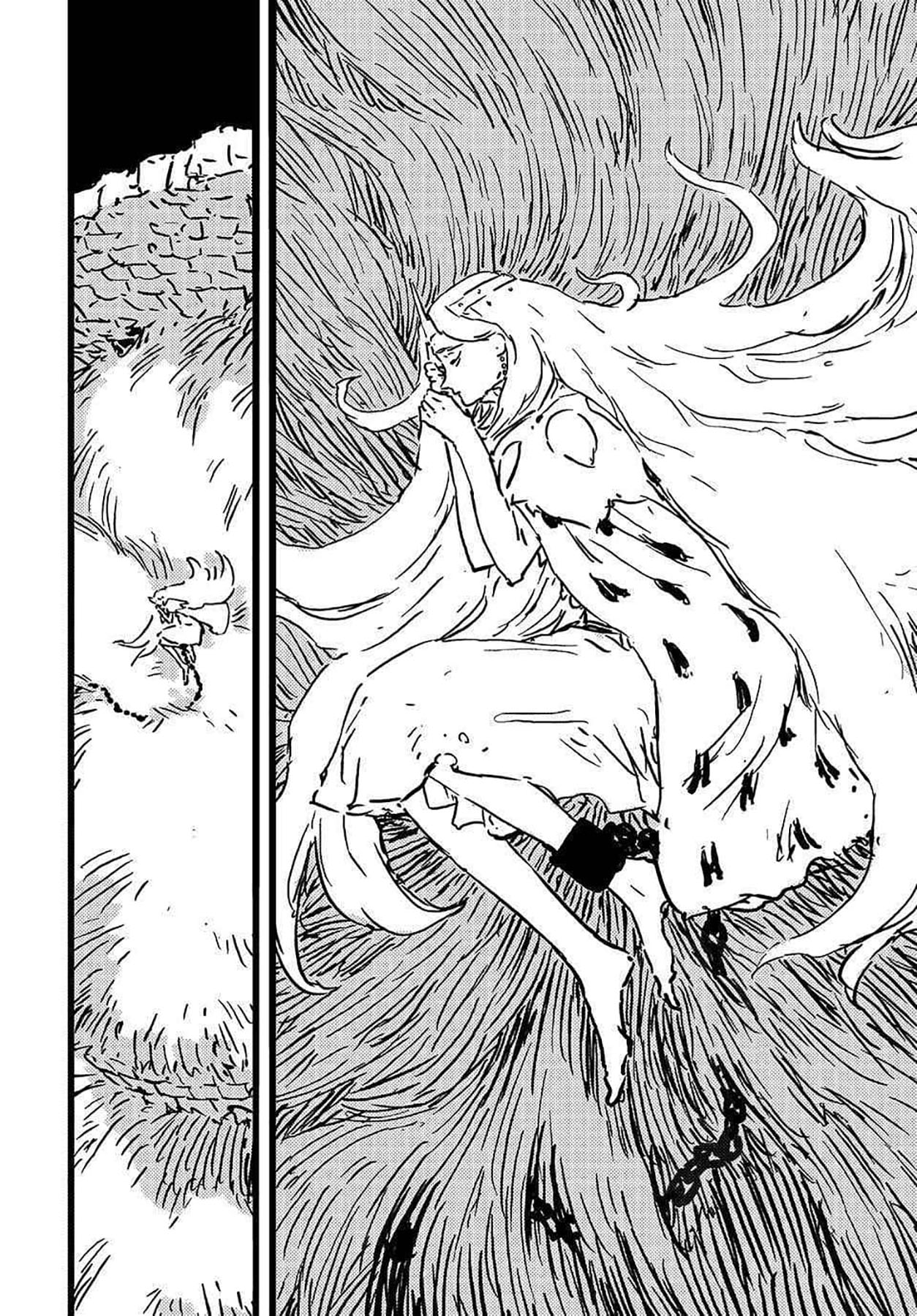 Tower Dungeon Chapter 10 Gambar 4