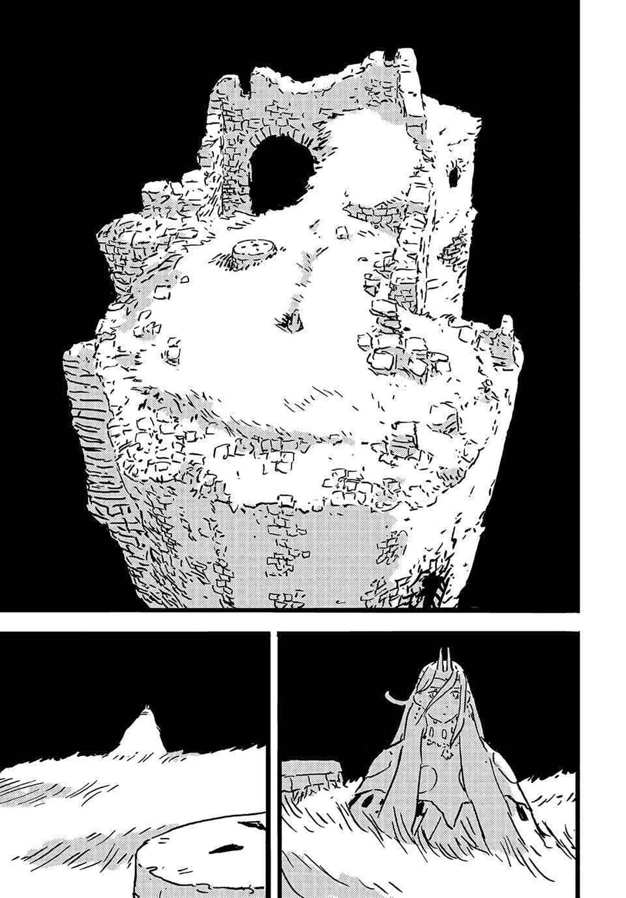 Tower Dungeon Chapter 10 Gambar 5
