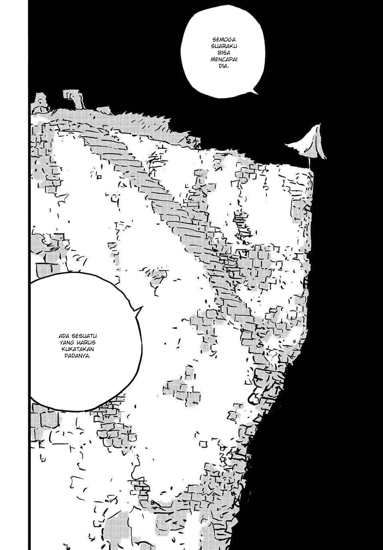 Tower Dungeon Chapter 10 Gambar 6