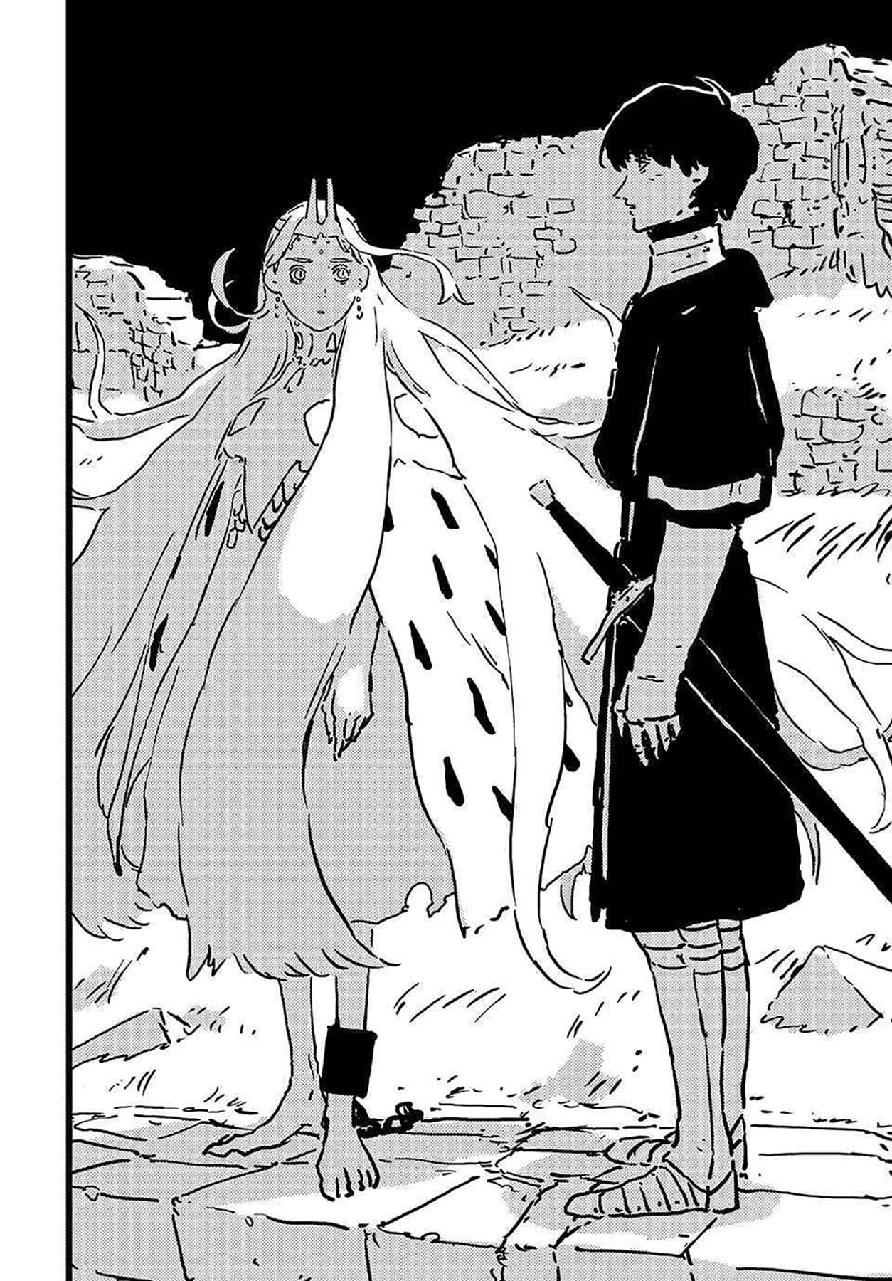Tower Dungeon Chapter 10 Gambar 8