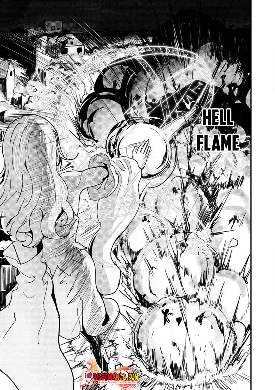 Doumo, Yuusha no Chichi desu. 〜Kono Tabi wa Gusoku ga Gomeiwaku wo Kakete, Moushiwake Arimasen〜 Chapter 10.2 Gambar 11