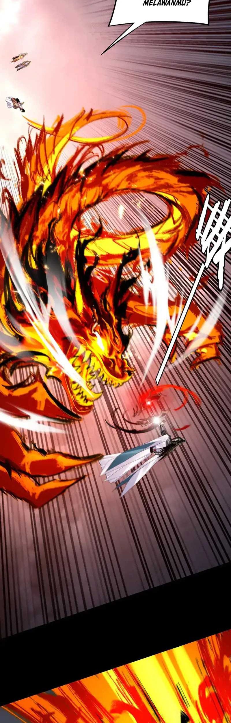 The Villain Of Destiny Chapter 182 Gambar 15