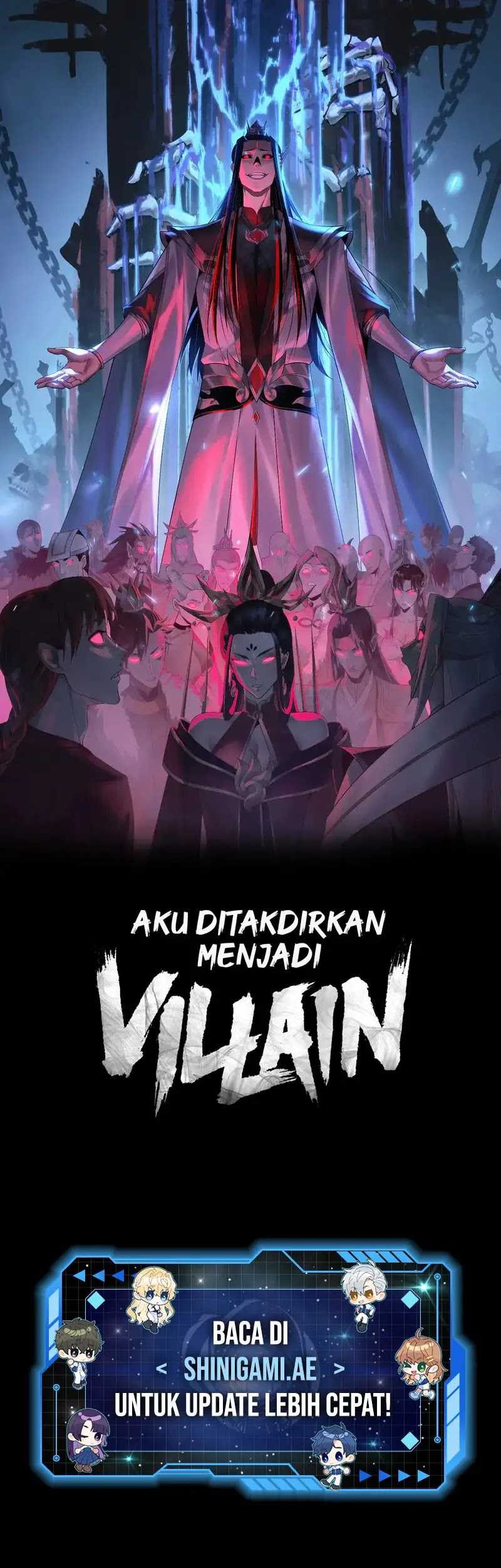 Baca  The Villain Of Destiny Chapter 181 Gambar 2