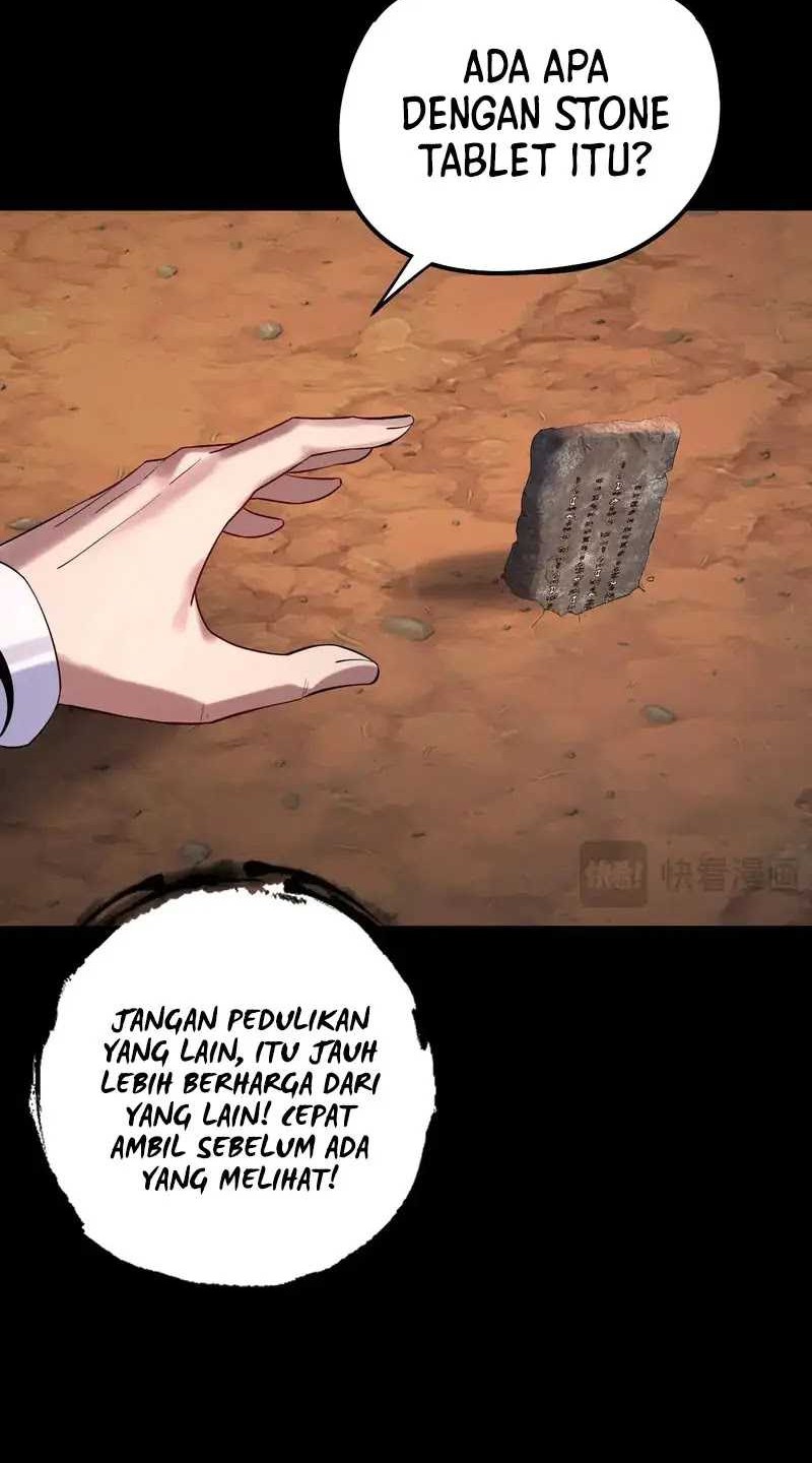 The Villain Of Destiny Chapter 181 Gambar 25
