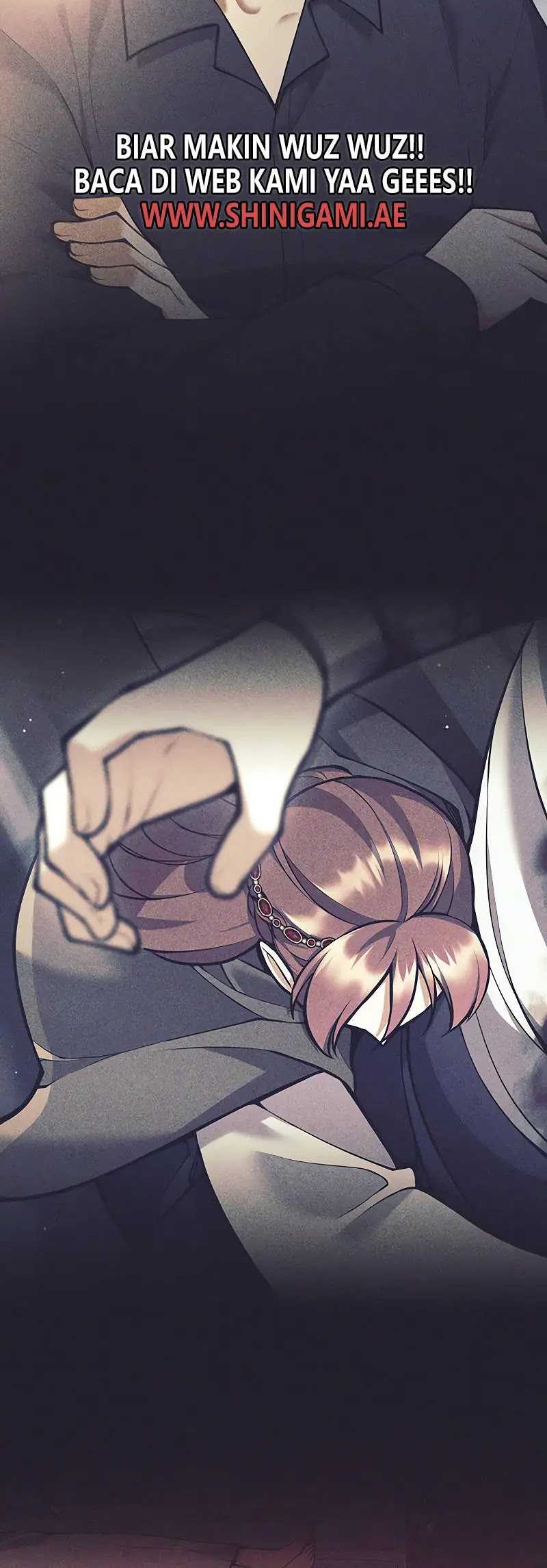 Trash of A Dark Fantasy Chapter 46 Gambar 38