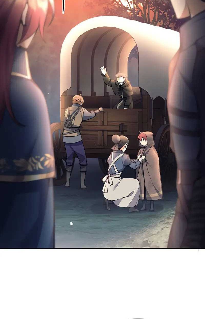 Trash of A Dark Fantasy Chapter 46 Gambar 46