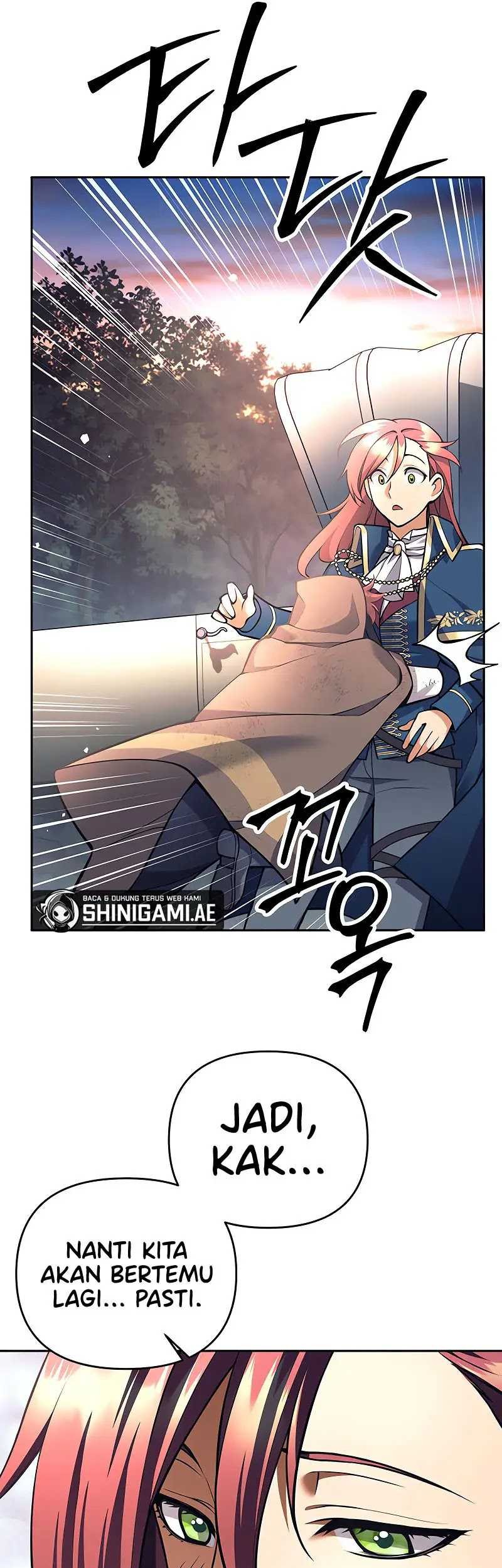 Trash of A Dark Fantasy Chapter 46 Gambar 59