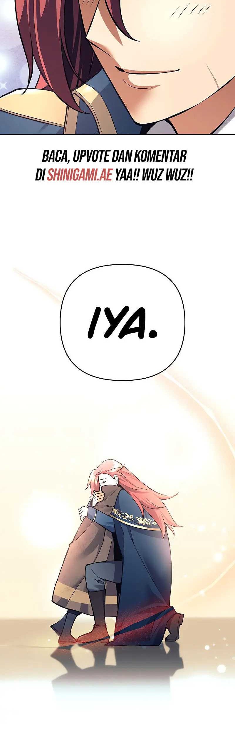 Trash of A Dark Fantasy Chapter 46 Gambar 60