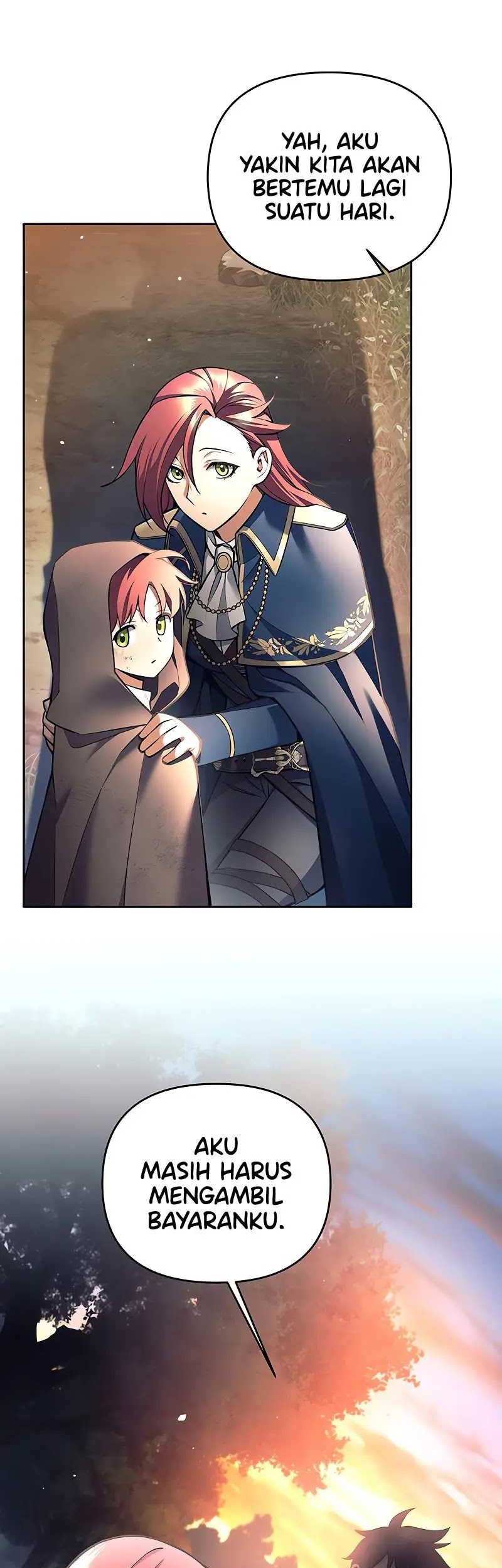 Trash of A Dark Fantasy Chapter 46 Gambar 61