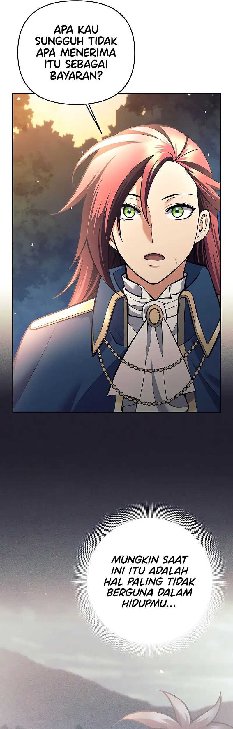 Trash of A Dark Fantasy Chapter 46 Gambar 63