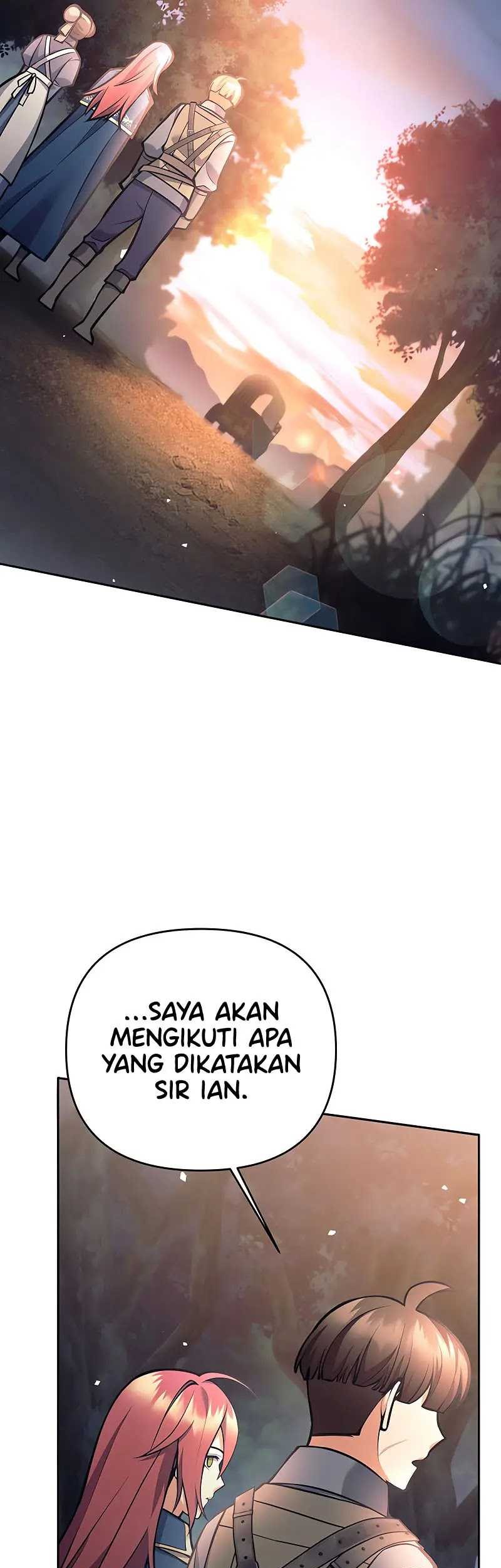 Trash of A Dark Fantasy Chapter 46 Gambar 67
