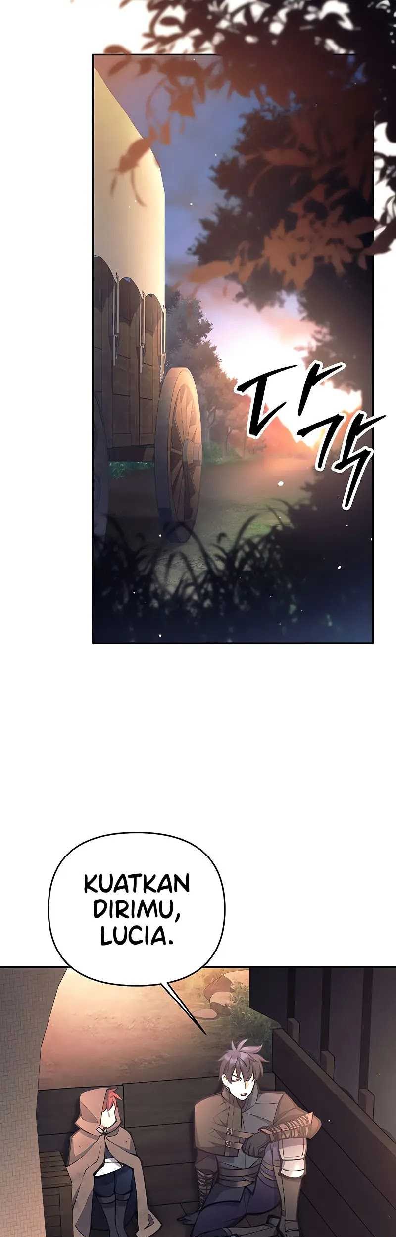 Trash of A Dark Fantasy Chapter 46 Gambar 71