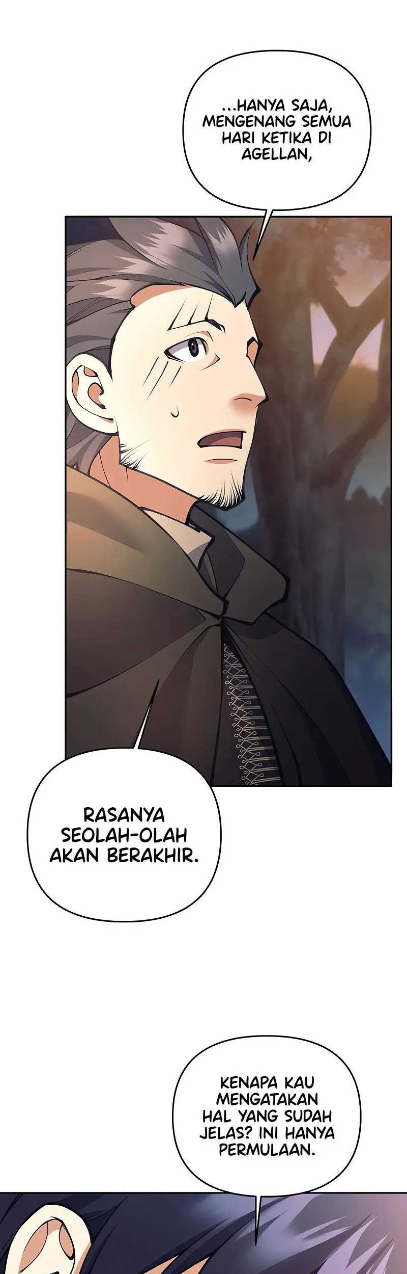 Trash of A Dark Fantasy Chapter 46 Gambar 75