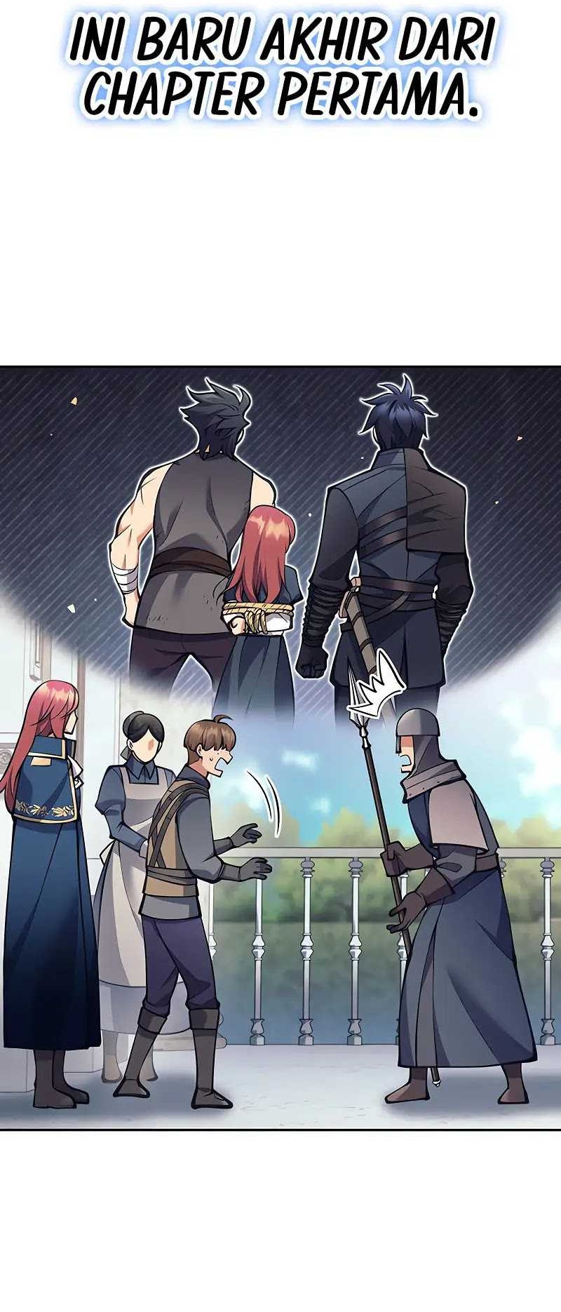 Trash of A Dark Fantasy Chapter 46 Gambar 78