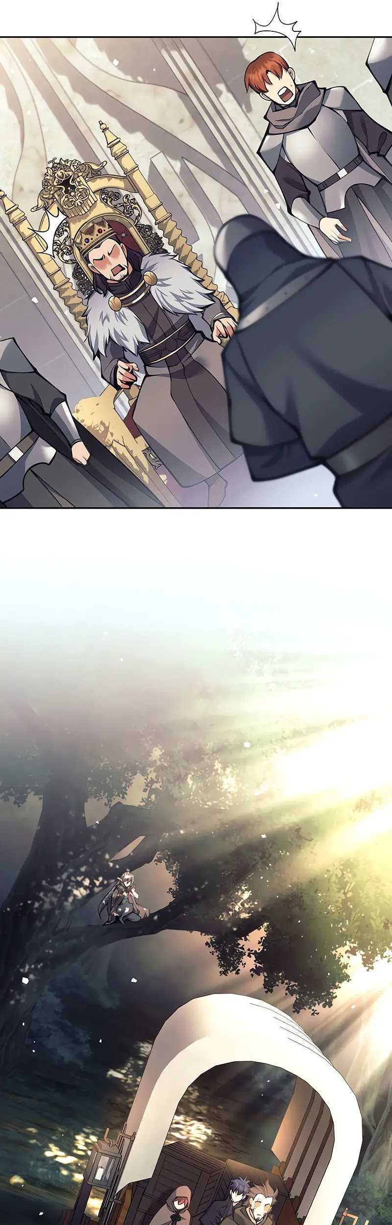 Trash of A Dark Fantasy Chapter 46 Gambar 79