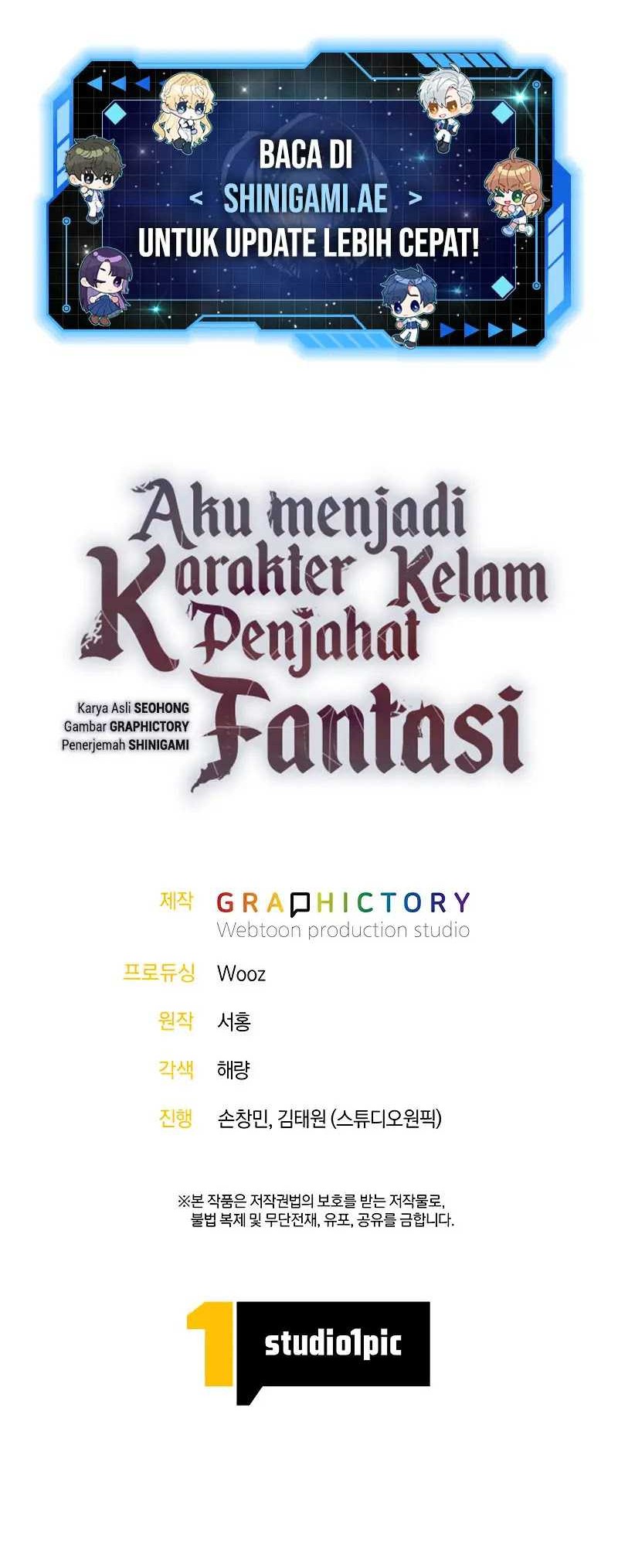 Trash of A Dark Fantasy Chapter 46 Gambar 84