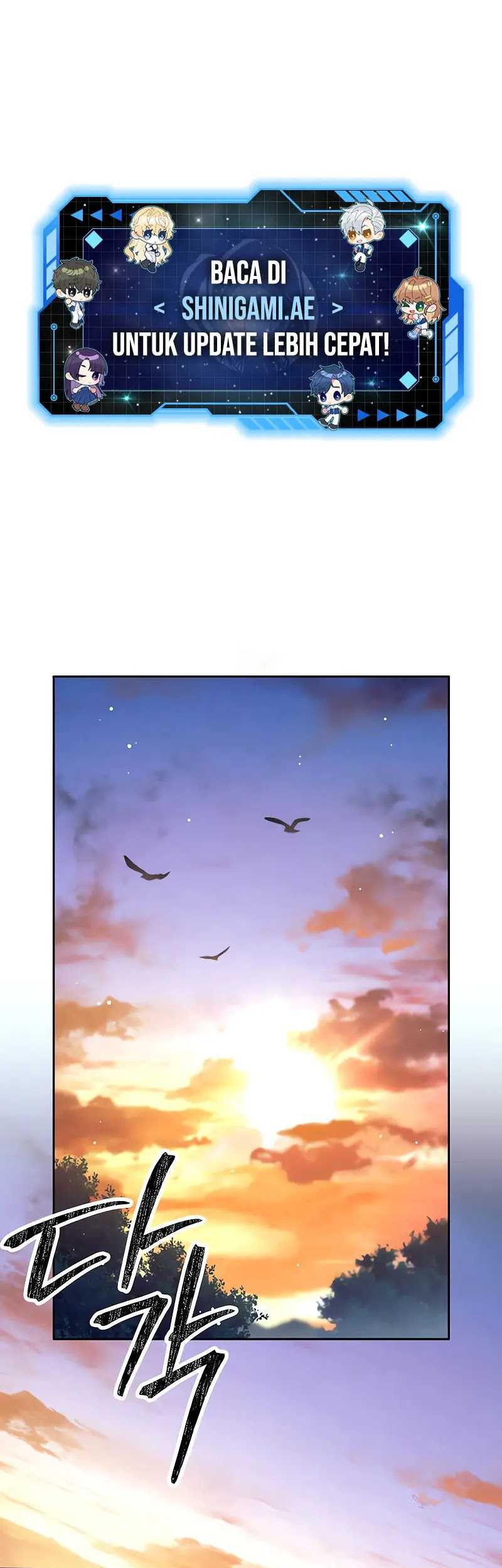 Baca  Trash of A Dark Fantasy Chapter 46 Gambar 2