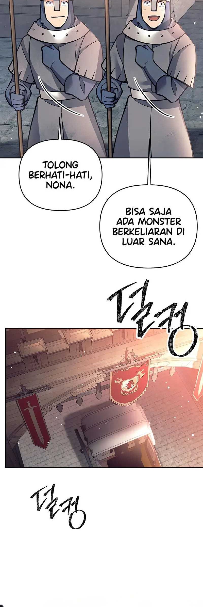 Trash of A Dark Fantasy Chapter 46 Gambar 10