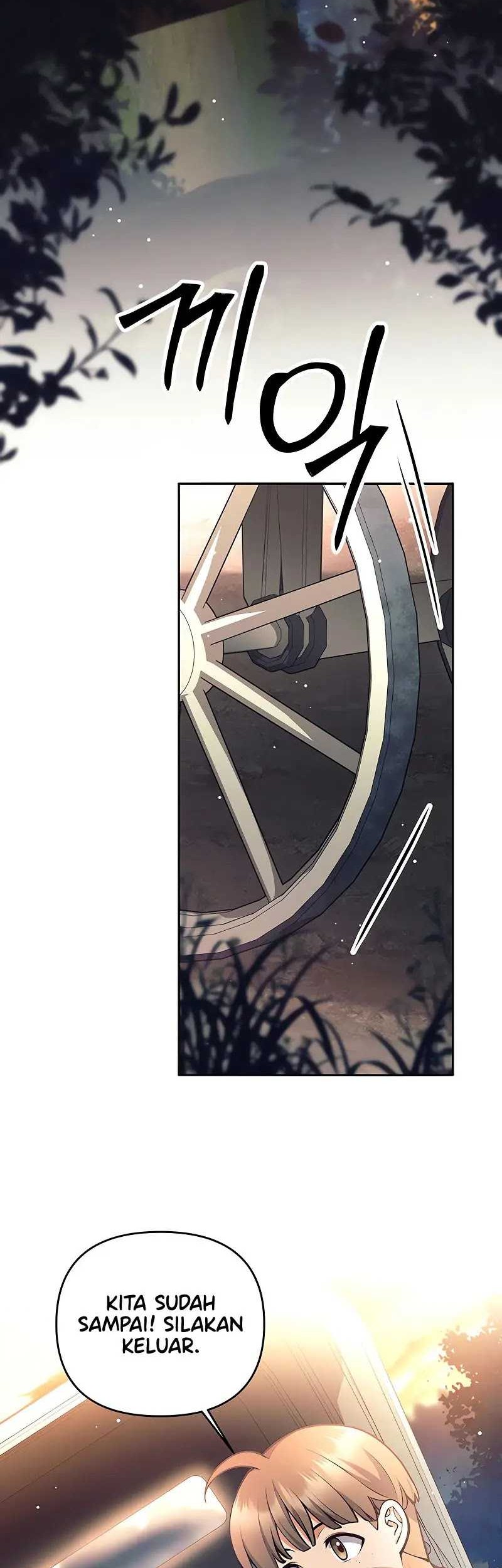 Trash of A Dark Fantasy Chapter 46 Gambar 12