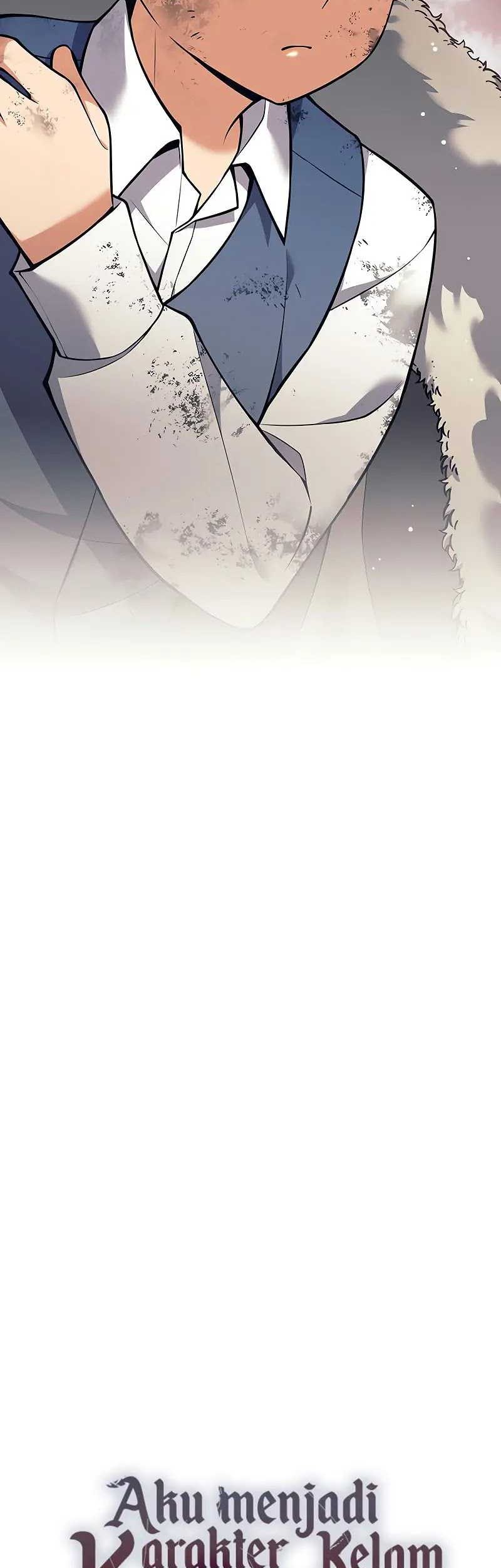 Trash of A Dark Fantasy Chapter 46 Gambar 17