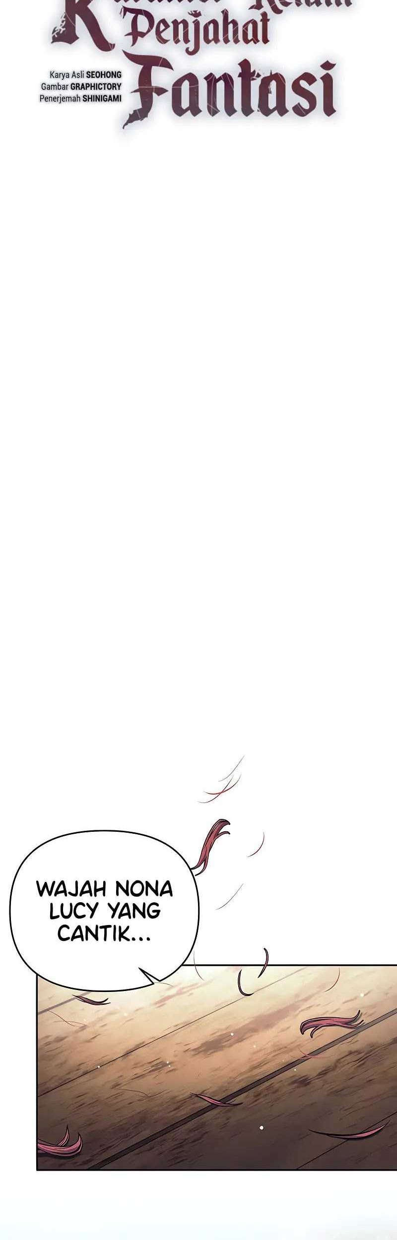 Trash of A Dark Fantasy Chapter 46 Gambar 18
