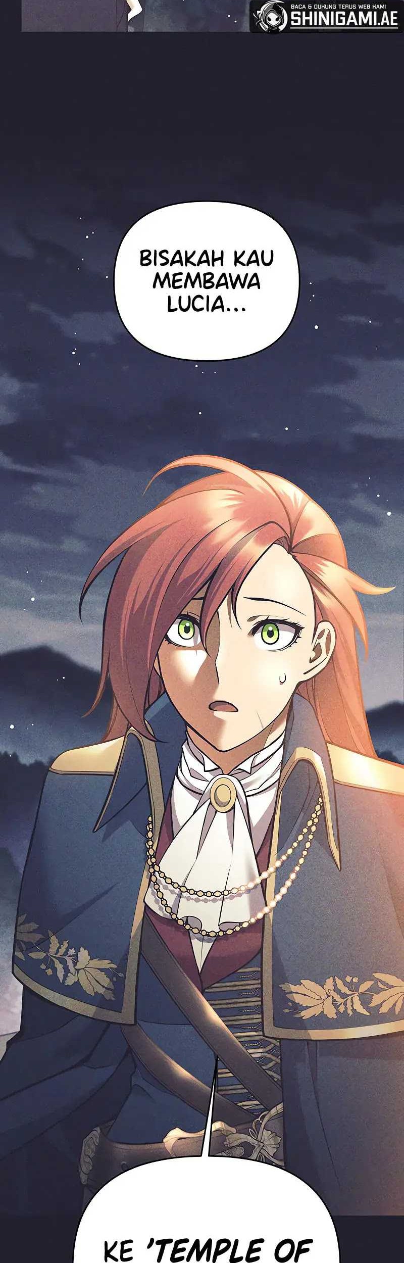 Trash of A Dark Fantasy Chapter 46 Gambar 24