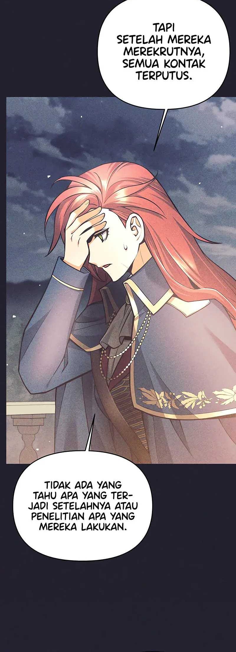 Trash of A Dark Fantasy Chapter 46 Gambar 30