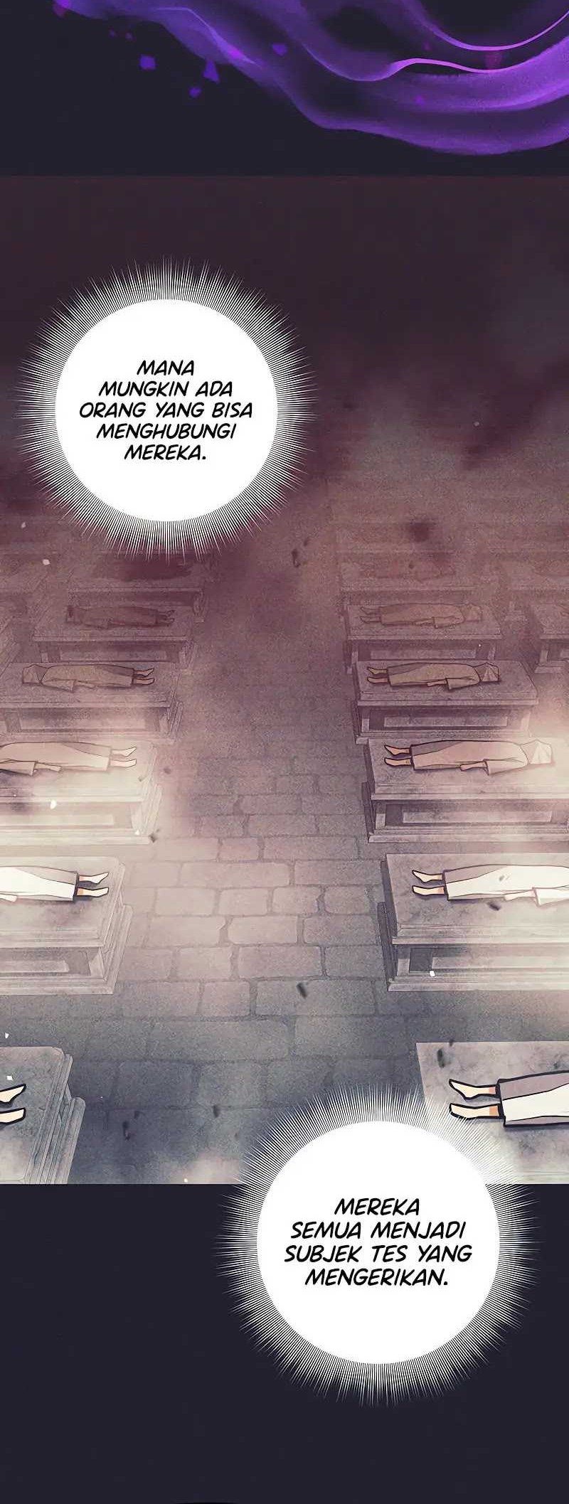 Trash of A Dark Fantasy Chapter 46 Gambar 34