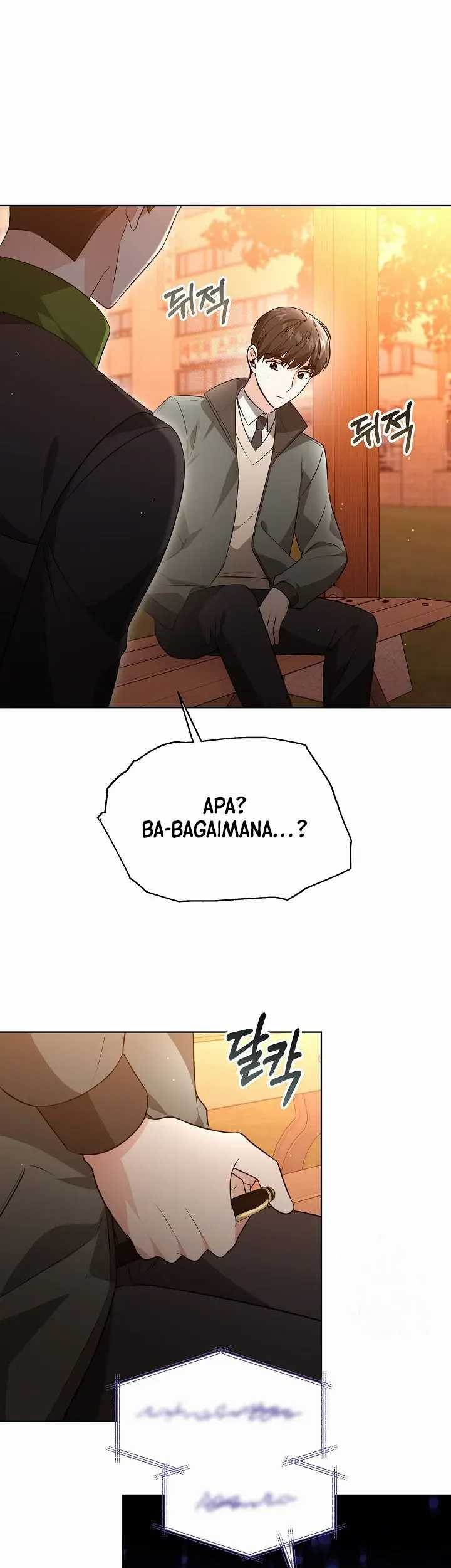 Baca Manhwa Life, Once Again! Chapter 47 Gambar 2