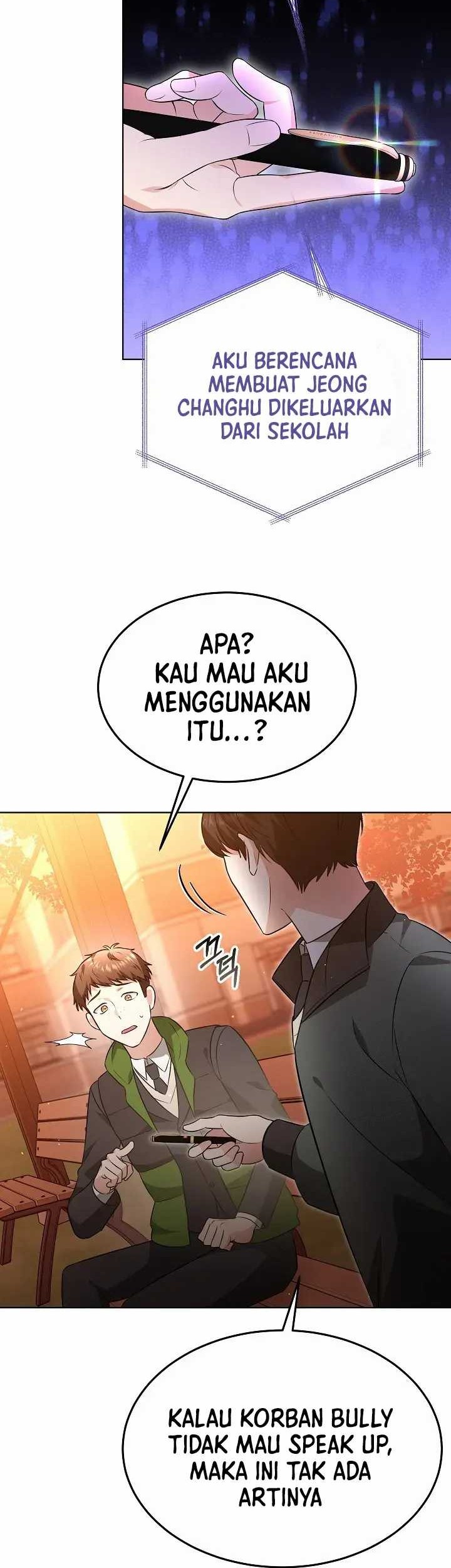Life, Once Again! Chapter 47 Gambar 3