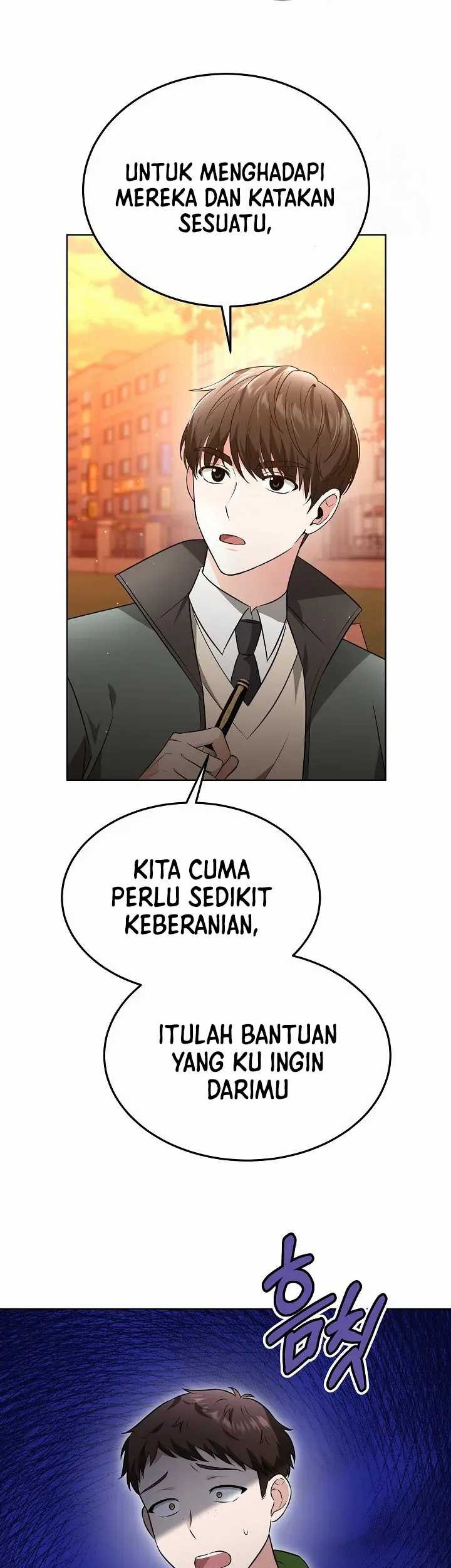 Life, Once Again! Chapter 47 Gambar 4