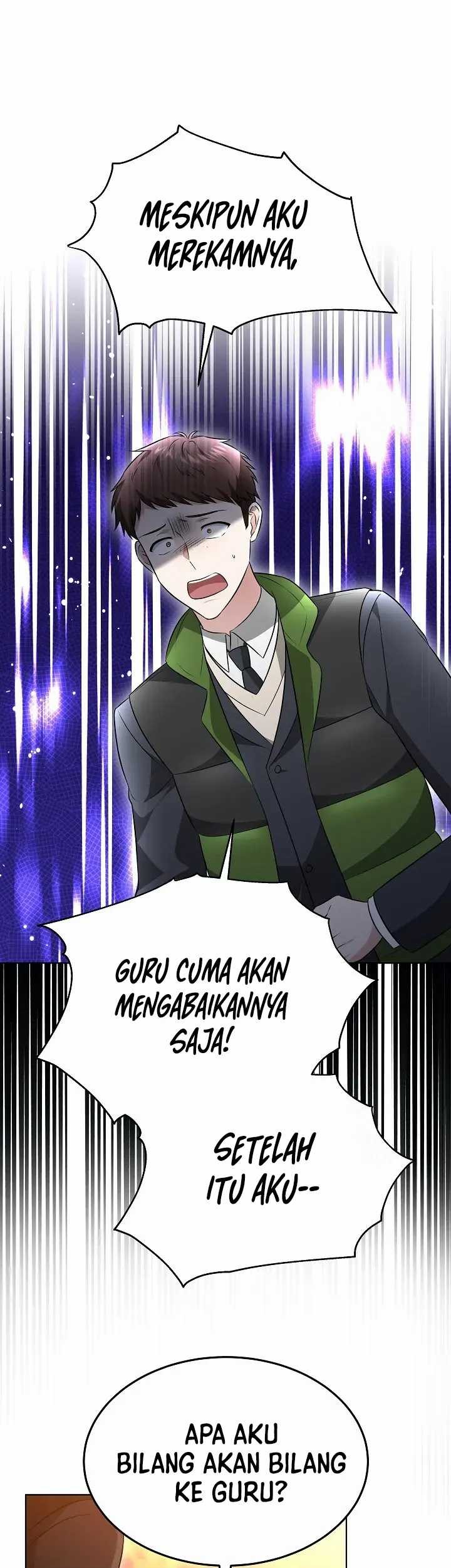 Life, Once Again! Chapter 47 Gambar 6