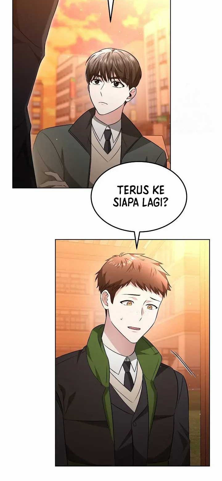 Life, Once Again! Chapter 47 Gambar 7