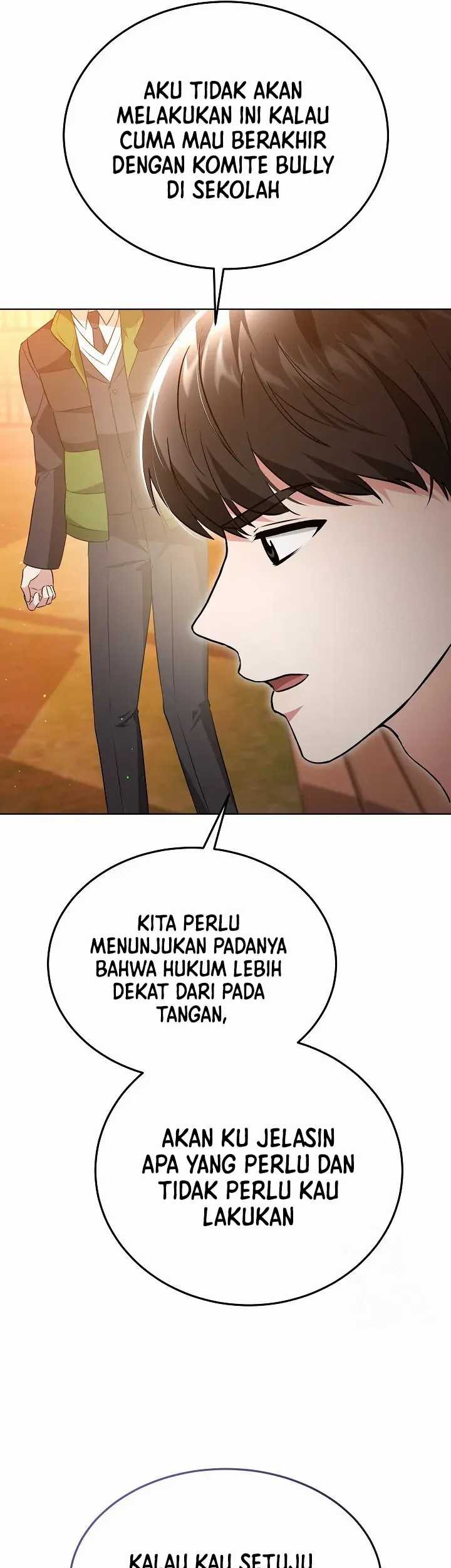 Life, Once Again! Chapter 47 Gambar 8