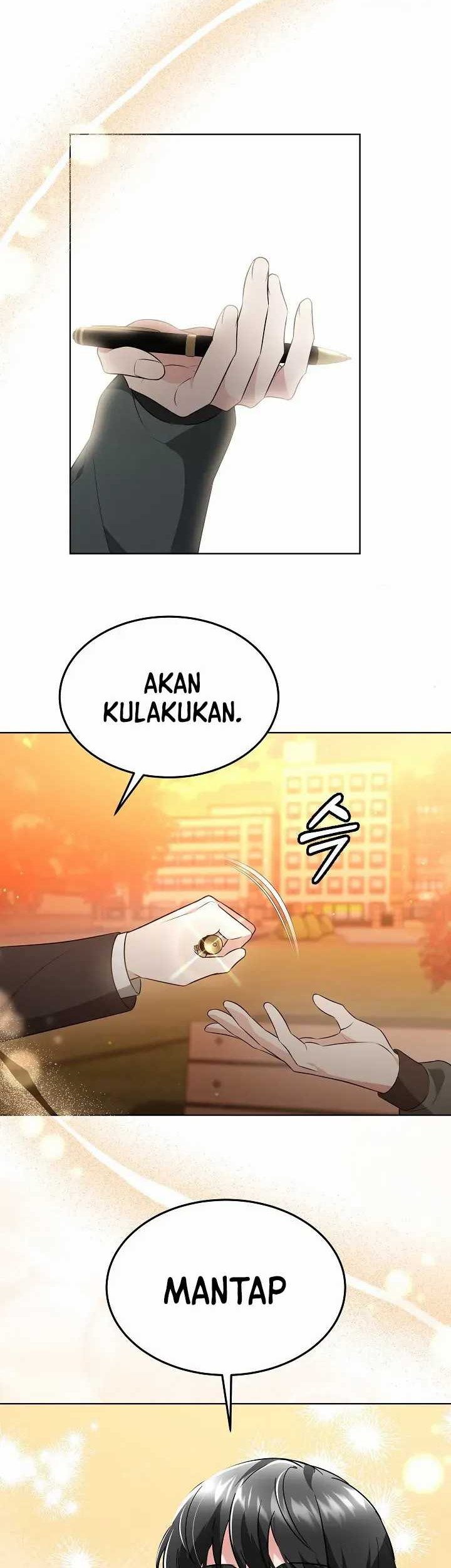 Life, Once Again! Chapter 47 Gambar 11