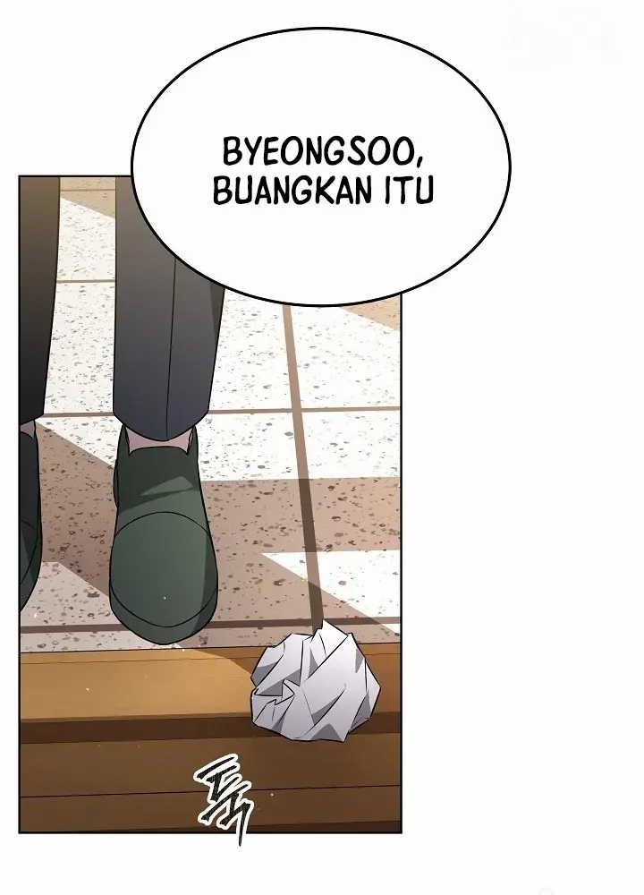 Life, Once Again! Chapter 47 Gambar 14