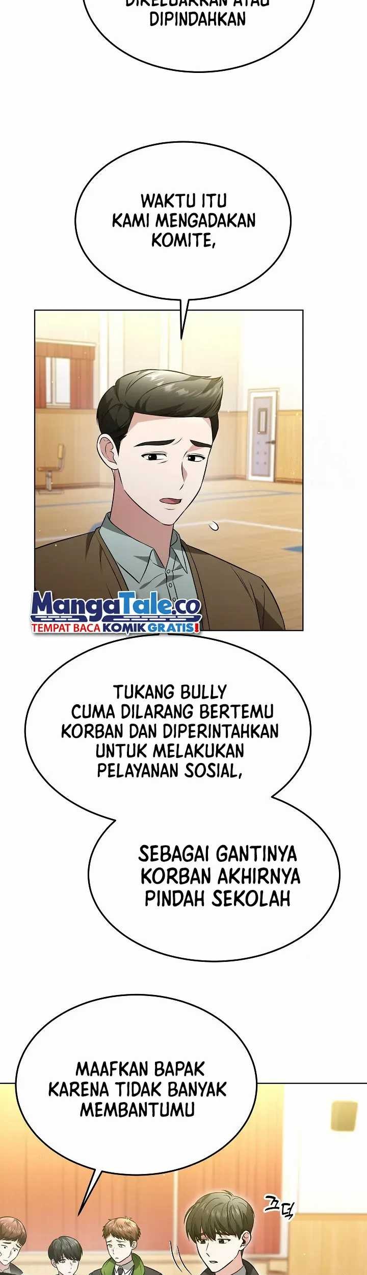 Life, Once Again! Chapter 47 Gambar 19