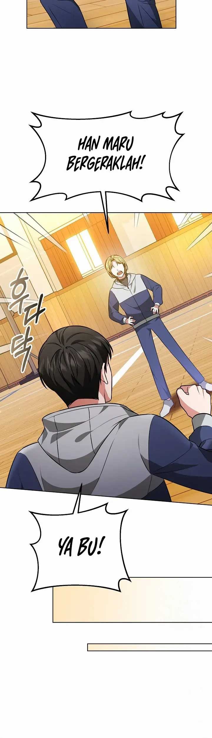 Life, Once Again! Chapter 47 Gambar 33