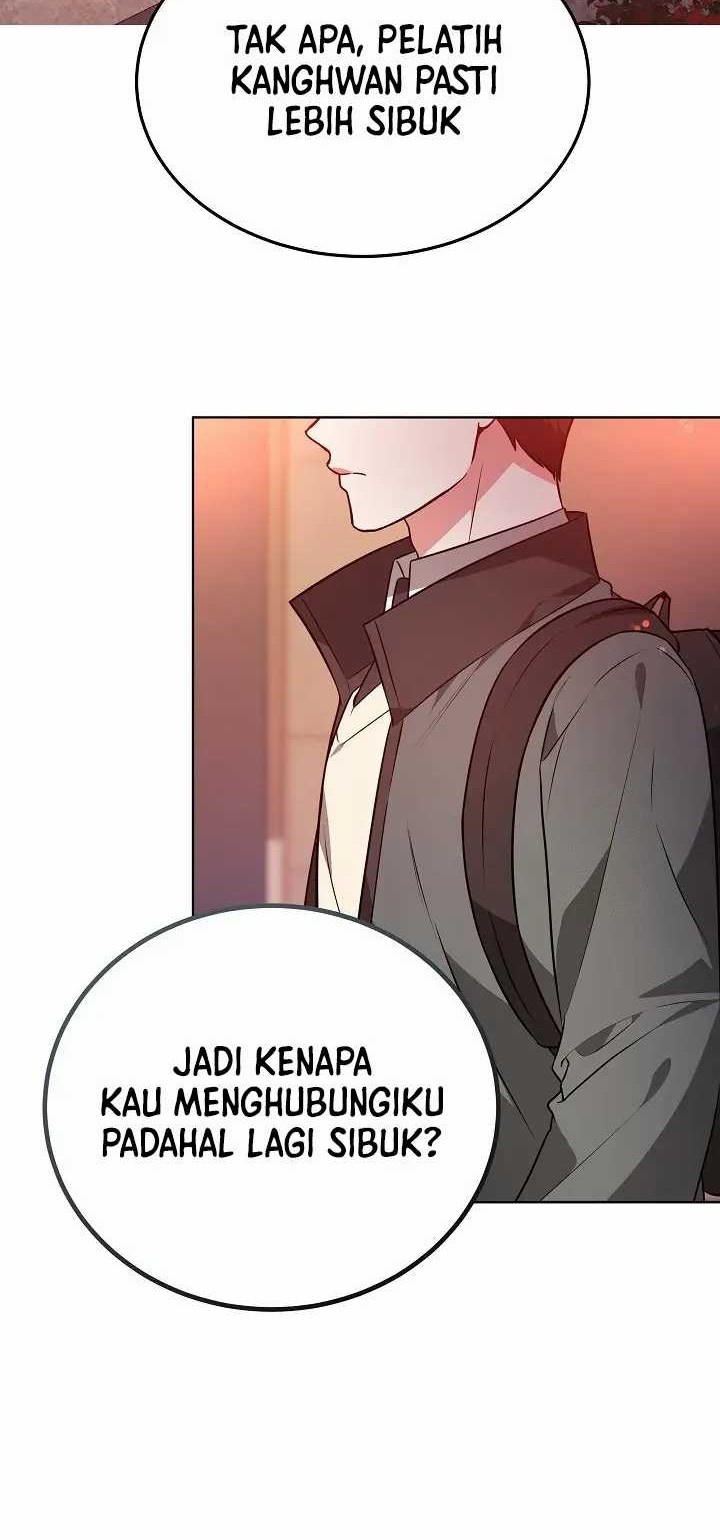 Life, Once Again! Chapter 47 Gambar 40