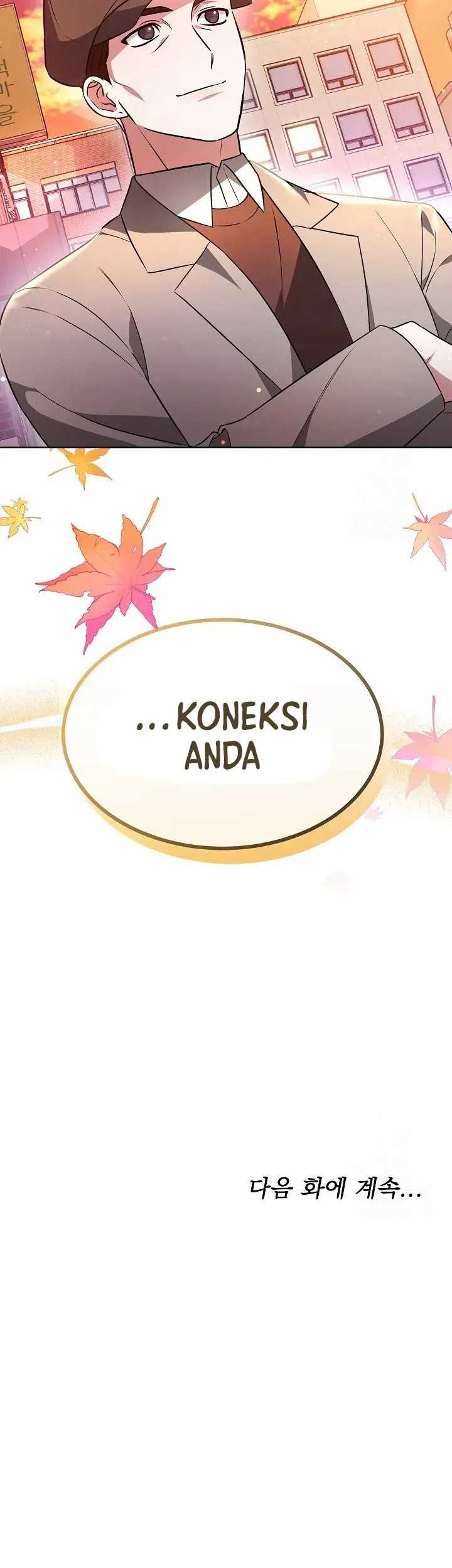 Life, Once Again! Chapter 47 Gambar 43
