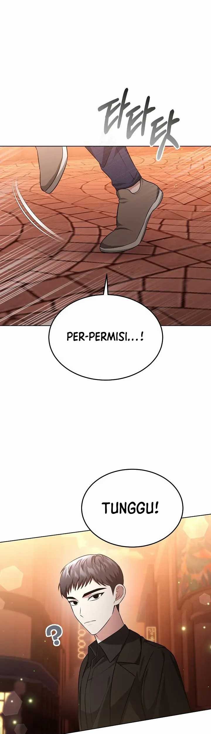 Baca Manhwa Life, Once Again! Chapter 46 Gambar 2
