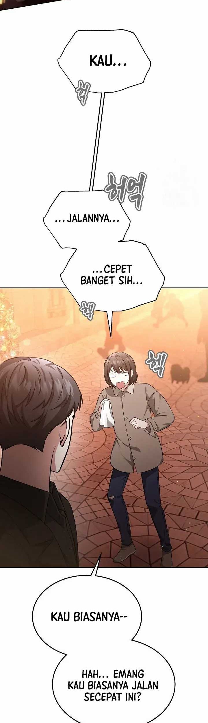 Life, Once Again! Chapter 46 Gambar 3