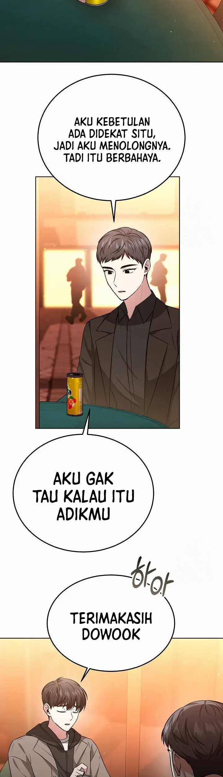 Life, Once Again! Chapter 46 Gambar 13