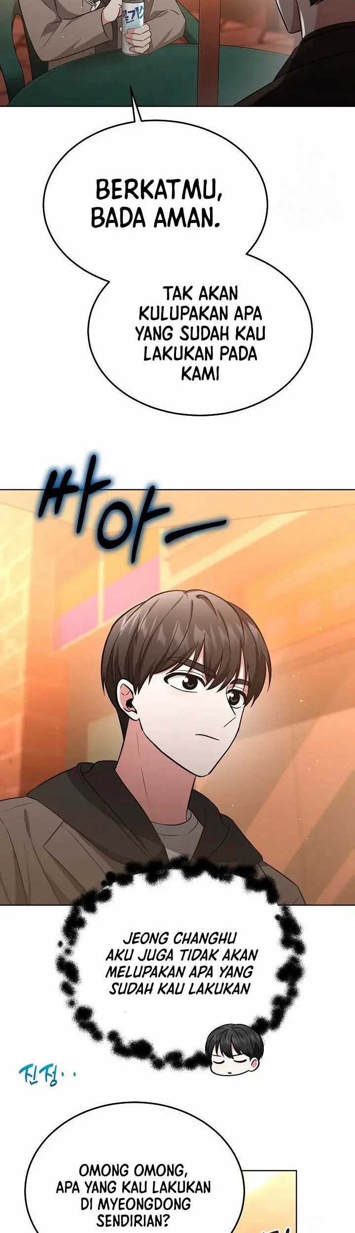 Life, Once Again! Chapter 46 Gambar 14