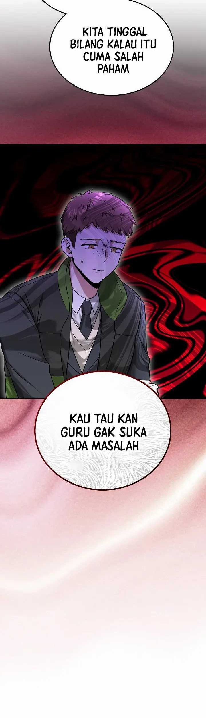 Life, Once Again! Chapter 46 Gambar 26